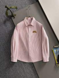 Picture of LV Shirt Long _SKULVS-2XLxetr17426797